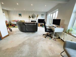 Open Plan Living Area- click for photo gallery